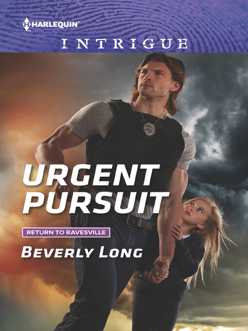 Title details for Urgent Pursuit by Beverly Long - Available